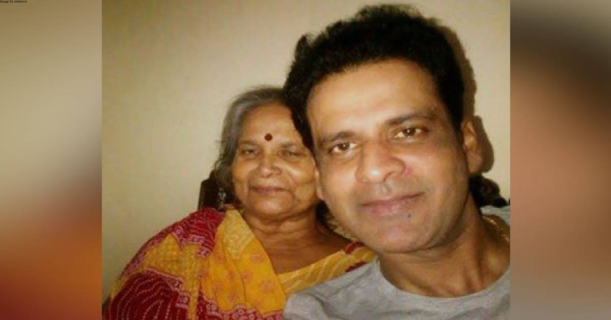 Manoj Bajpayee's mother Geeta Devi passes away